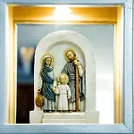 La Sainte Famille 招待所