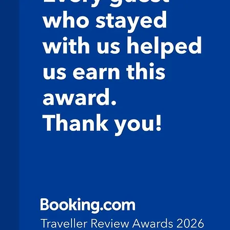 Penzion La Sainte Famille 4*