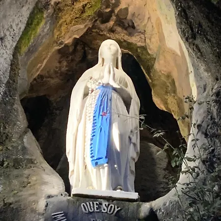 La Sainte Famille