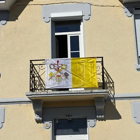 Gasthof La Sainte Famille