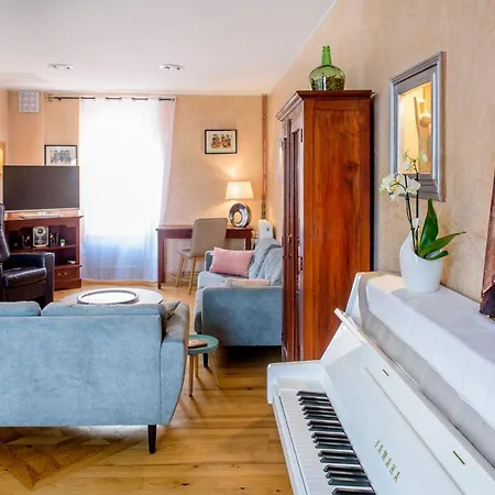 Maison d'hôtes La Sainte Famille Lourdes