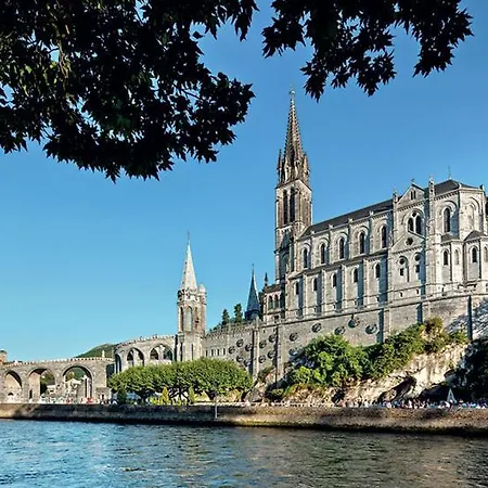 La Sainte Famille Maison d'hôtes