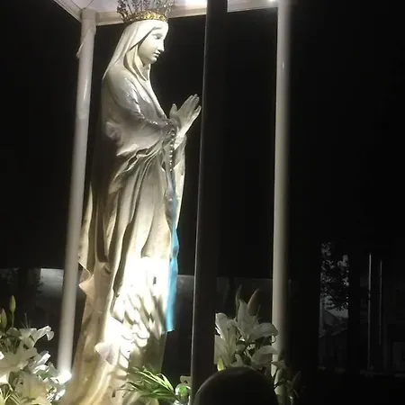 La Sainte Famille Гостевой дом Лурд