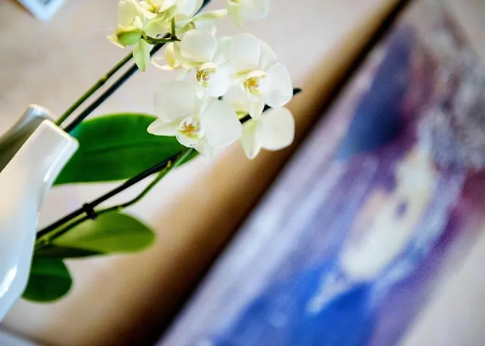 La Sainte Famille 4*