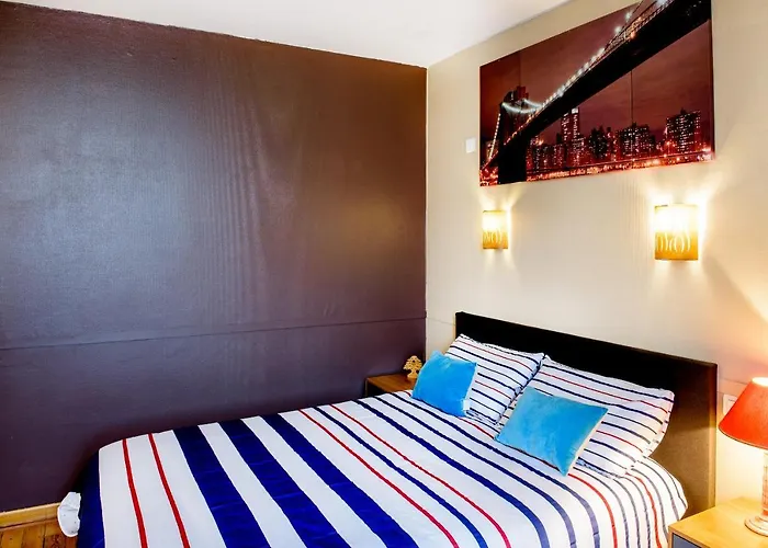 La Sainte Famille 4* Lourdes