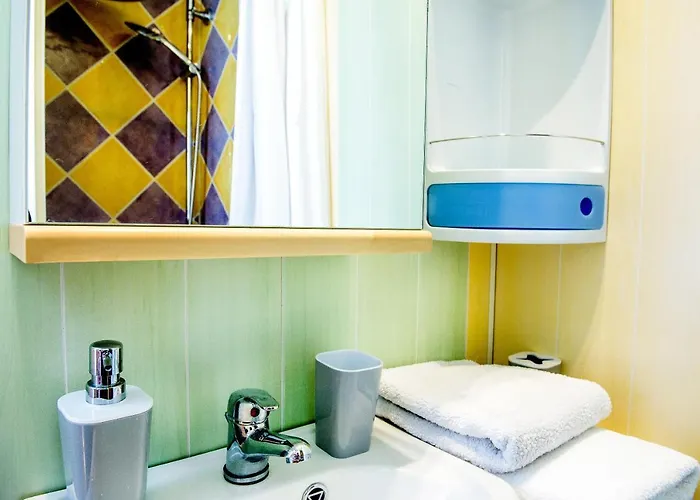 La Sainte Famille Guest house Lourdes