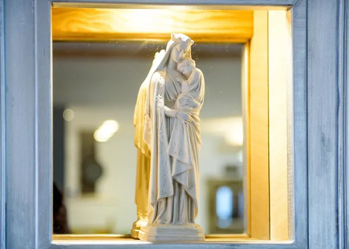 La Sainte Famille Pensionat