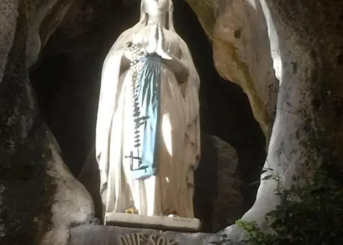 La Sainte Famille Pensionat