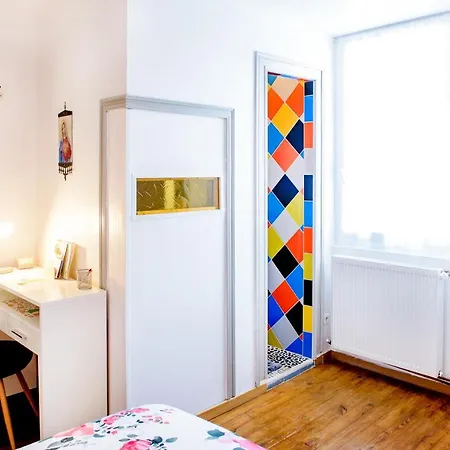 La Sainte Famille Pensjonat 4*