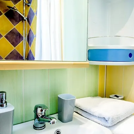 La Sainte Famille Pensjonat Lourdes